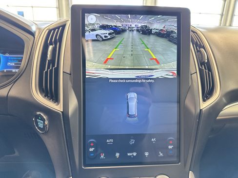 Certified 2022 Ford Edge SEL w/ Convenience Package image 34