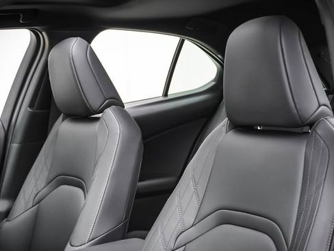 Certified 2023 Lexus UX 250h FWD image 10
