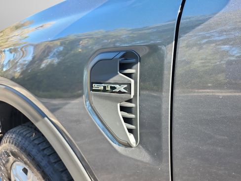 New 2025 Ford Ranger XL image 4