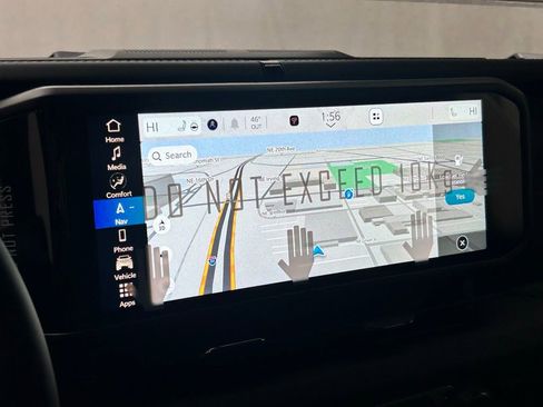 New 2026 Jeep Gladiator Rubicon image 22