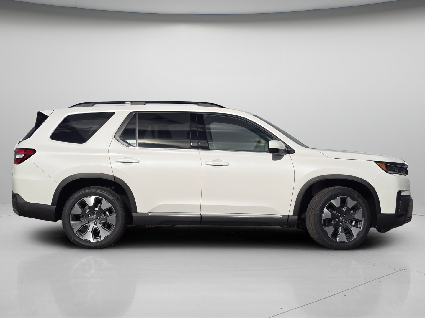 New 2026 Honda Pilot Elite image 28