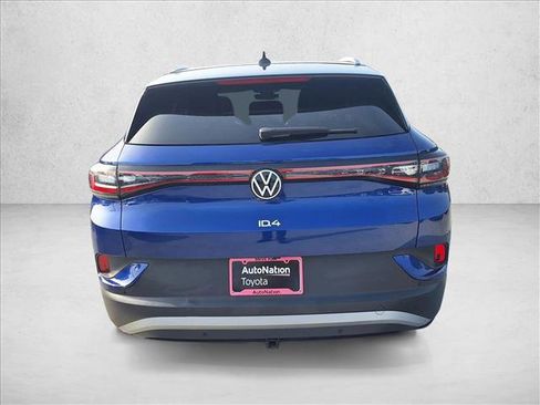 Used 2022 Volkswagen ID.4 Pro S image 6