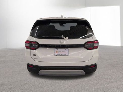 New 2025 Honda Pilot EX-L image 30