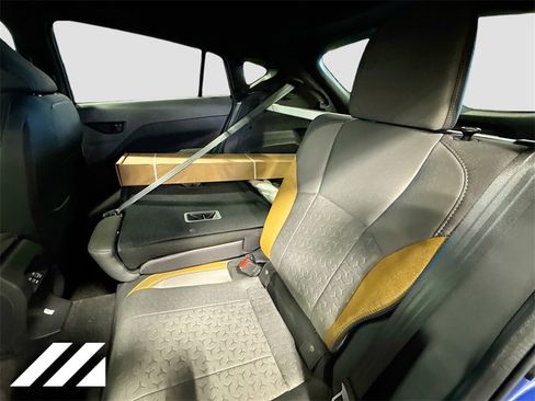 Certified 2025 Subaru Crosstrek 2.5i Sport w/ Popular Package #4A image 24