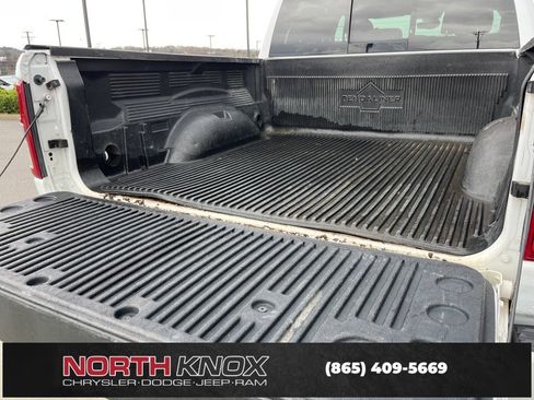 Used 2021 RAM 1500 Big Horn image 19