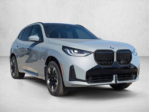 New 2026 BMW X3 xDrive30 w/ M Sport Package image 7