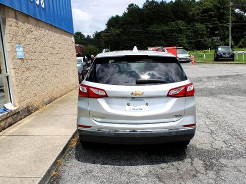 Used 2018 Chevrolet Equinox Premier image 5