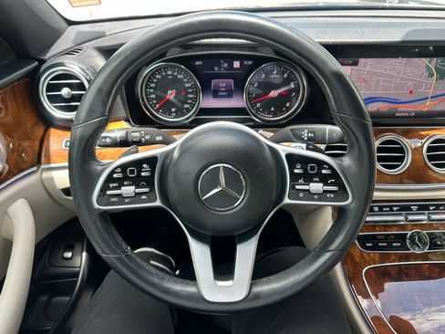 Used 2019 Mercedes-Benz E 450 4MATIC Wagon w/ Premium Package image 3