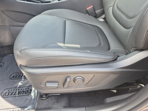 New 2026 Hyundai Tucson SEL w/ Tow & Go Package FWD image 22
