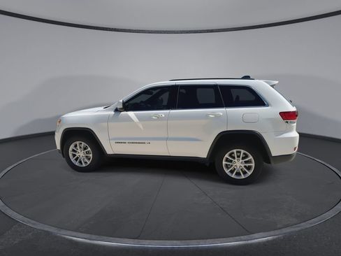 Used 2022 Jeep Grand Cherokee Laredo X AWD/4WD image 6