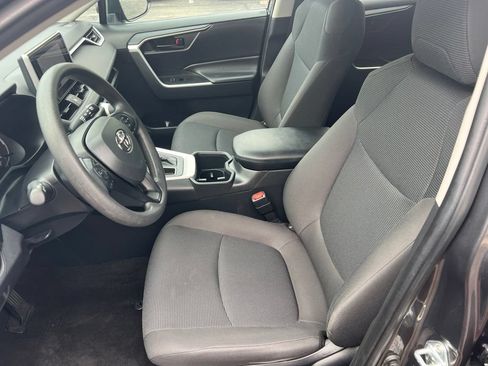 Used 2023 Toyota RAV4 LE AWD/4WD image 23