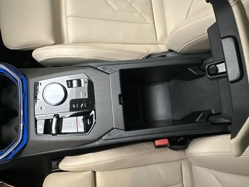 New 2026 BMW X3 xDrive30 w/ M Sport Package image 21