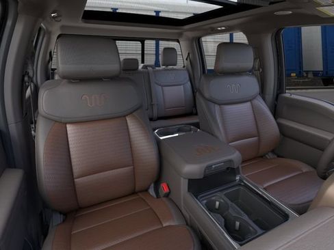 New 2026 Ford F250 King Ranch AWD/4WD image 11