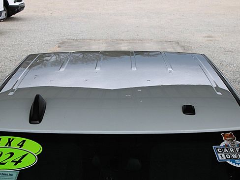 Used 2024 RAM 2500 Tradesman image 12