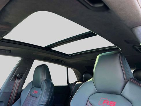 Used 2025 Audi RS Q8 performance image 20