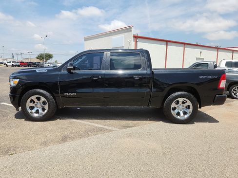 Used 2020 RAM 1500 Lone Star image 2
