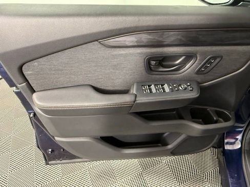 Used 2026 Honda Passport TrailSport image 15