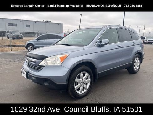 Used 2009 Honda CR-V EX-L image 4