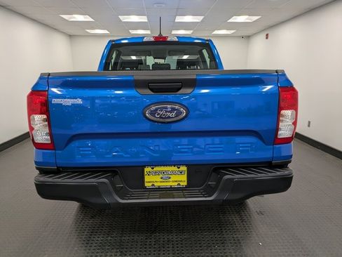 Used 2024 Ford Ranger XL image 5