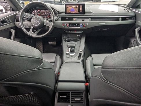 Used 2018 Audi A5 2.0T Premium Plus image 23