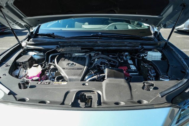 Used 2023 Lexus RX 350 FWD w/ Accessory Package (A2) image 27