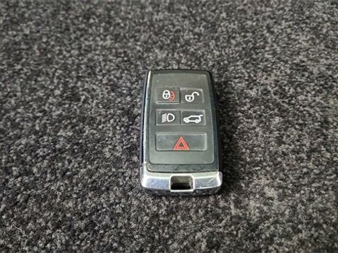 Used 2022 Land Rover Range Rover Westminster Edition image 63