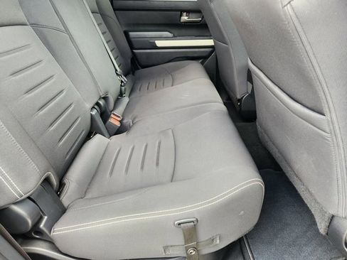 Used 2024 Toyota Tacoma TRD Off-Road image 32