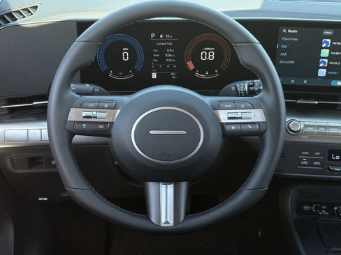 New 2026 Hyundai Kona SEL Sport AWD/4WD image 12