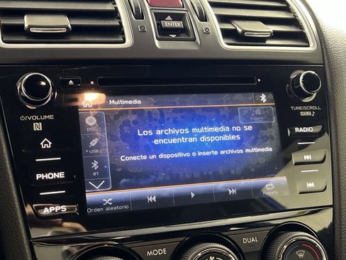 Used 2020 Subaru WRX STI w/ Popular Package #3 image 18