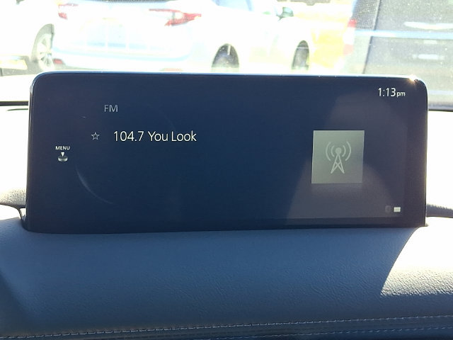 Used 2024 MAZDA CX-5 AWD 2.5 S w/ Preferred Package image 17