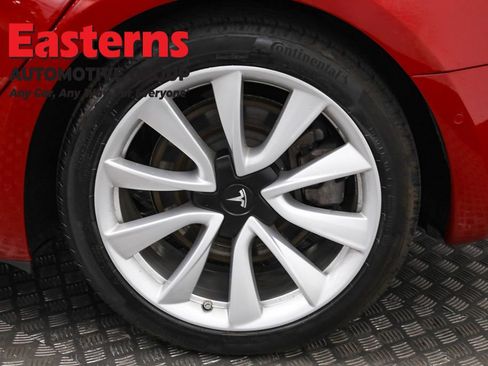 Used 2020 Tesla Model 3 Standard Range image 32