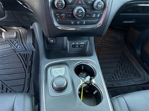 Used 2014 Dodge Durango Limited w/ Premium Group image 25
