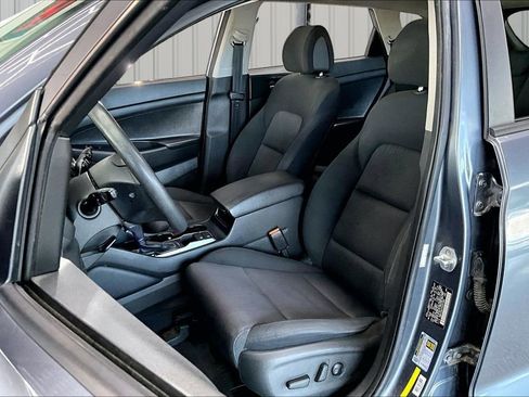 Used 2017 Hyundai Tucson Eco w/ Cargo Package FWD image 20