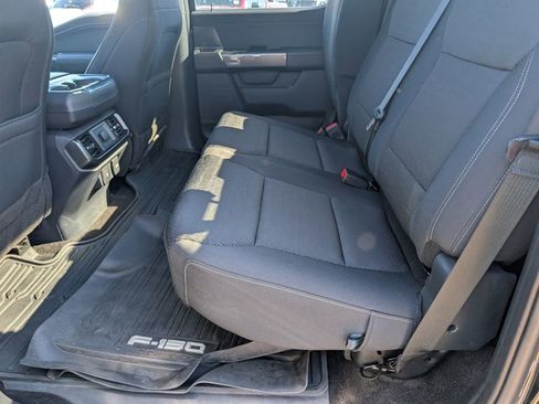 Used 2022 Ford F150 XLT w/ Equipment Group 302A High image 7