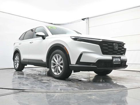 Used 2023 Honda CR-V EX image 16