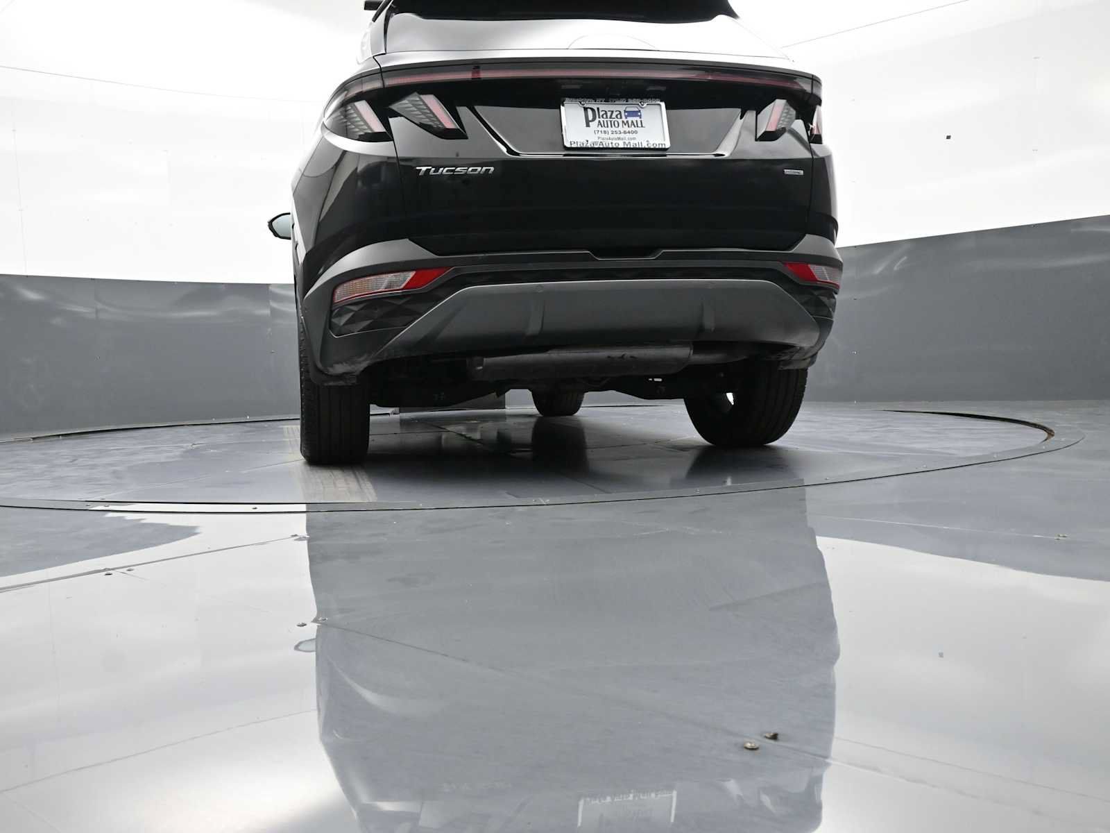 Used 2024 Hyundai Tucson Limited AWD/4WD image 33