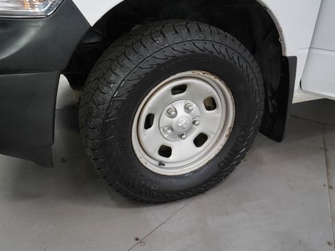 Used 2017 RAM 1500 Tradesman image 28