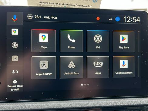 New 2026 Honda CR-V Sport Touring image 27