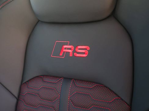 New 2026 Audi RS 7 Performance image 26