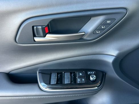 New 2026 Toyota Crown Nightshade image 11