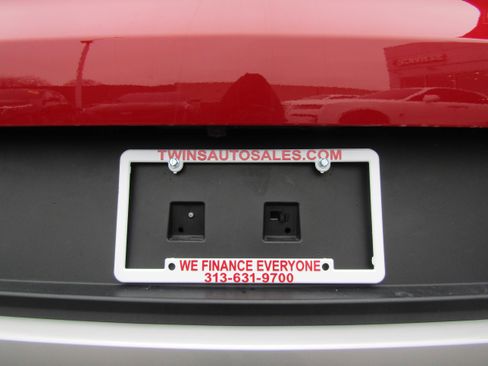 Used 2026 Chevrolet TrailBlazer LT image 21