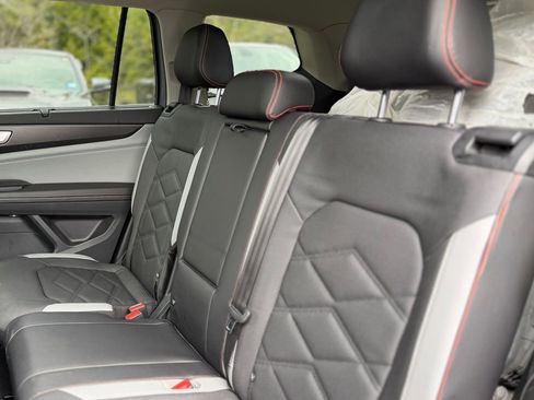 Used 2024 Volkswagen Atlas Peak Edition SEL image 5