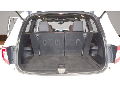 Used 2022 Honda Pilot Black Edition image 20