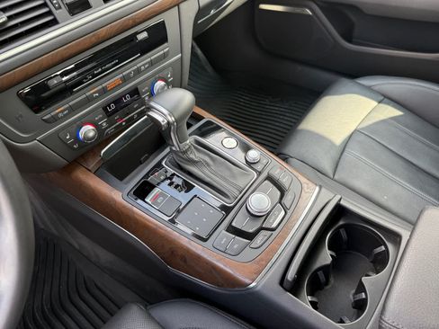Used 2014 Audi A7 3.0T Prestige w/ Prestige Package AWD/4WD image 23