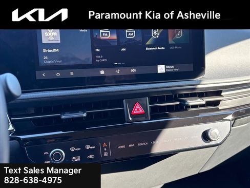 New 2025 Kia EV6 Light image 11