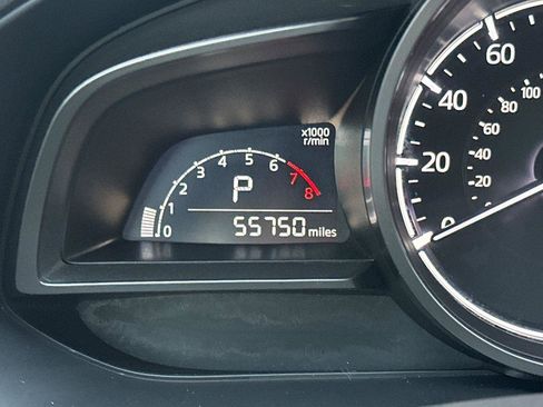 Used 2017 MAZDA MAZDA3 Touring w/ Popular Equipment Package image 24