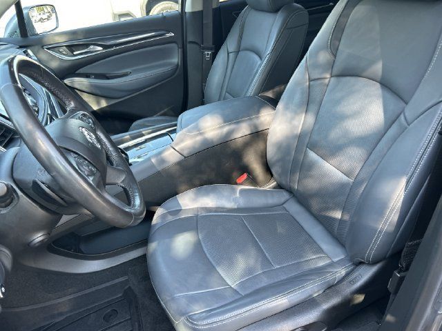 Used 2019 Buick Enclave Premium w/ Experience Buick Package FWD image 11