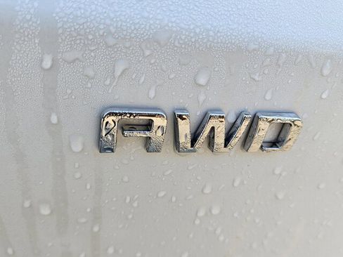 New 2025 Chevrolet Blazer EV LT image 20