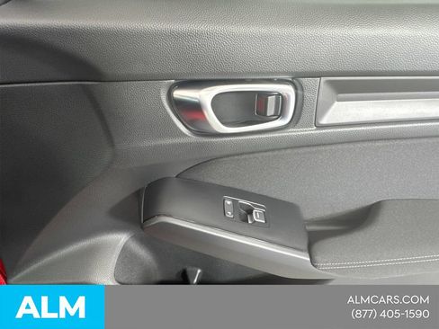 Used 2026 Honda Civic Sport image 18