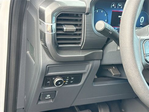 Used 2024 Ford F150 STX image 11